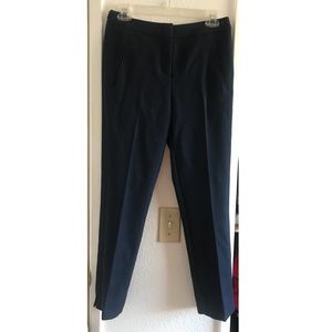 BCBG tailored pants